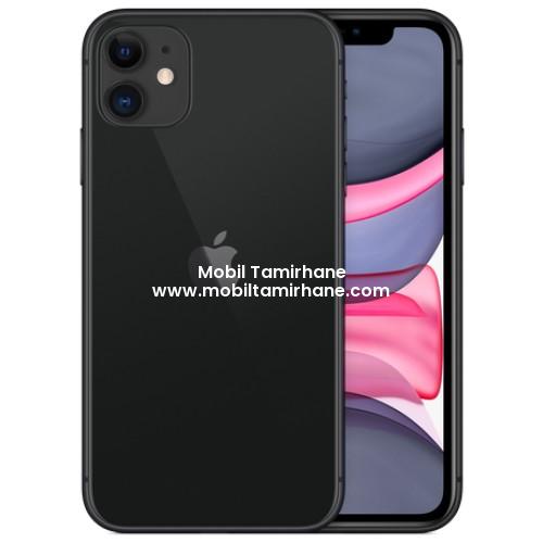 iPhone 11 Arka Kamera Değişimi
