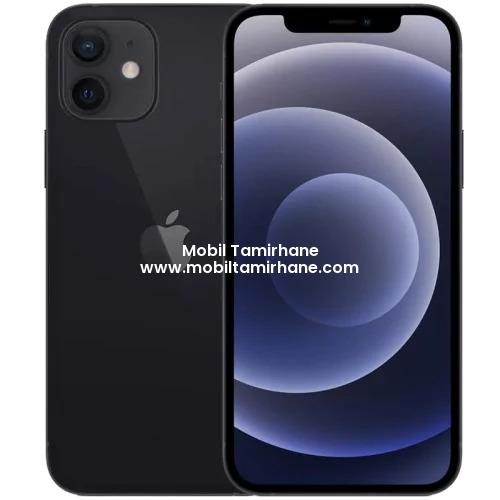 iPhone 12 Sıvı Teması