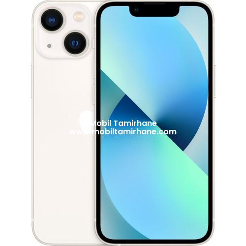 iPhone 13 Mini Batarya Değişimi