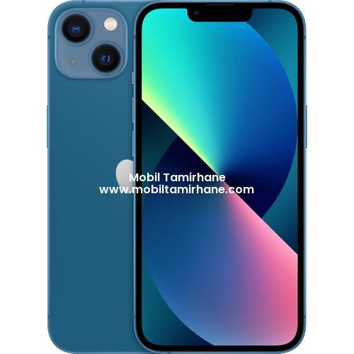 iPhone 13 Batarya Değişimi