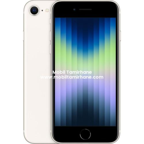 iPhone SE (2022) Arka Cam Kapak Değişimi