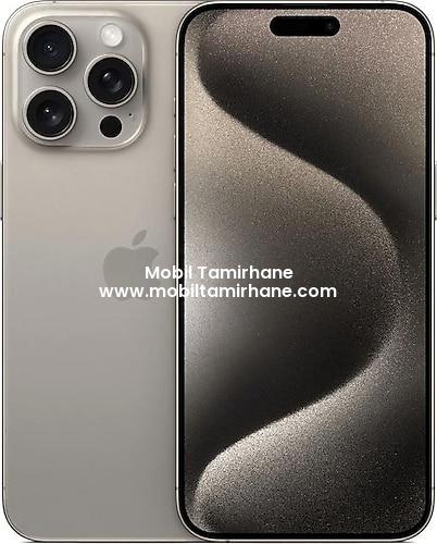 iPhone 15 Pro Max Ekran Değişimi