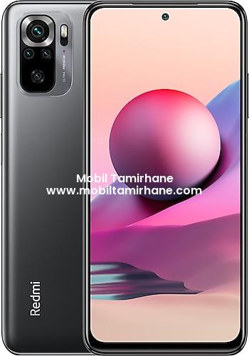 Xiaomi Redmi Note 10s Ekran Değişimi