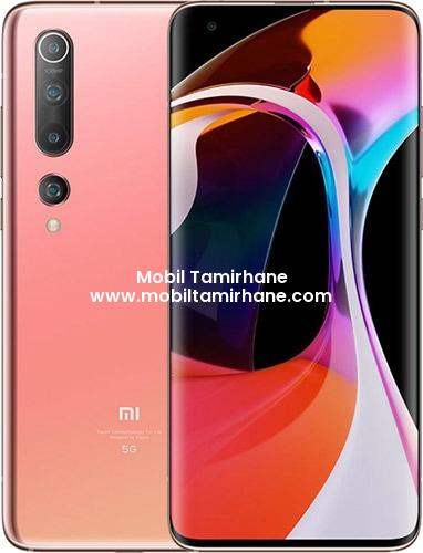 Xiaomi Mi 10s Batarya Değişimi