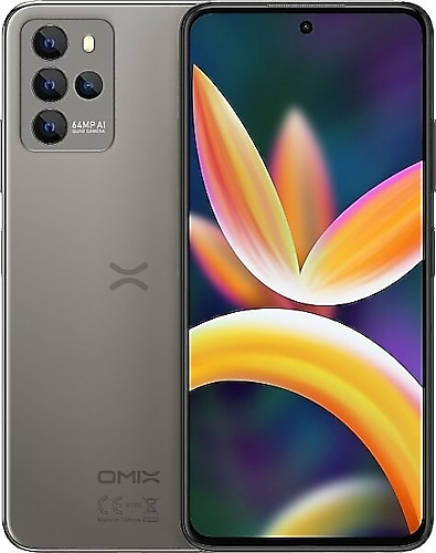 Omix X700 Arka Kamera Değişimi