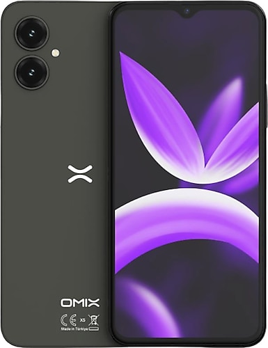 Omix X5 Bluetooth Anteni Değişimi