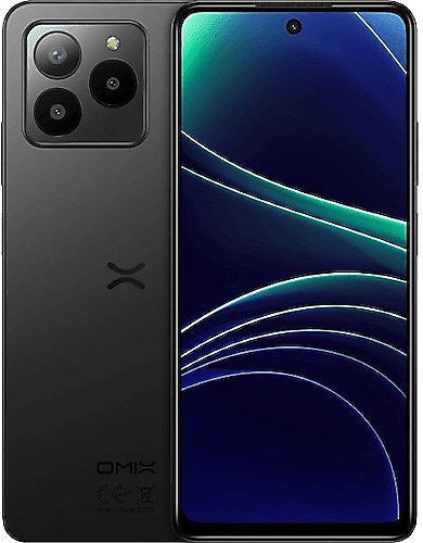 Omix X7 Ekran Değişimi