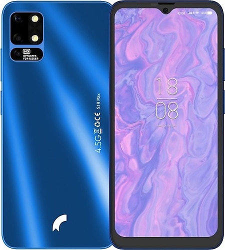 Reeder S19 Max Ön Kamera Değişimi