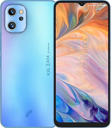 Reeder S19 Max Pro Yazılım Güncelleme