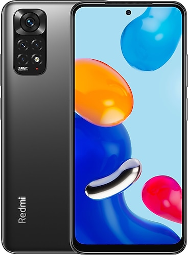 Xiaomi Redmi Note 11 Anakart Tamiri