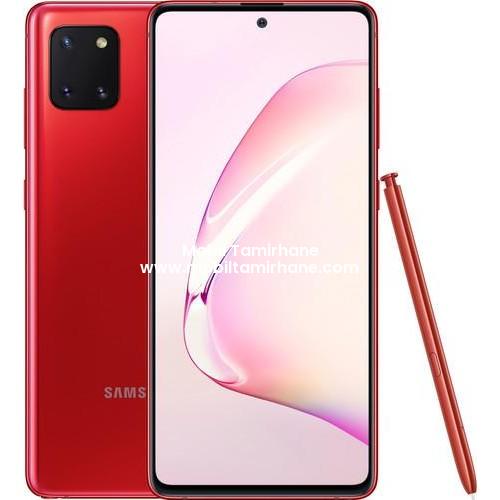 Samsung Galaxy Note 10 Lite Ekran Değişimi