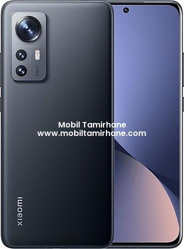 Xiaomi 12 Sıvı Teması