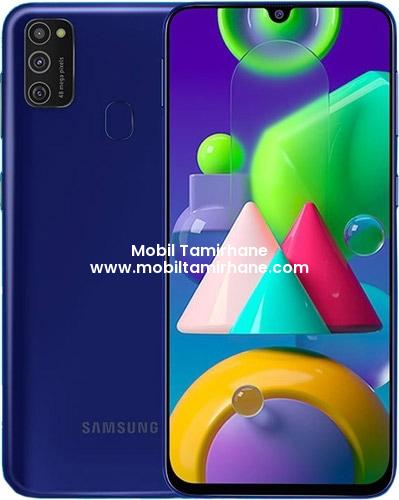 Samsung Galaxy M21s Titreşim Motoru Değişimi