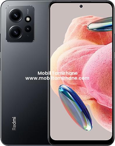 Xiaomi Redmi Note 12 Arka Kapak Değişimi