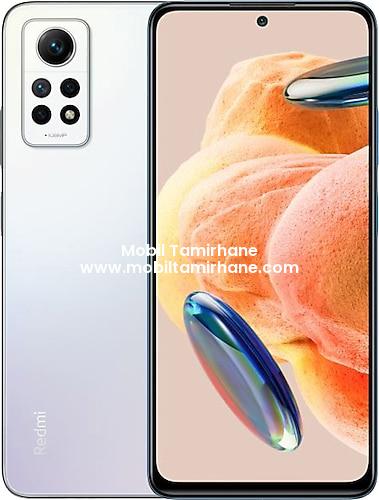 Xiaomi Redmi Note 12 Pro Dokunmatik Cam Değişimi