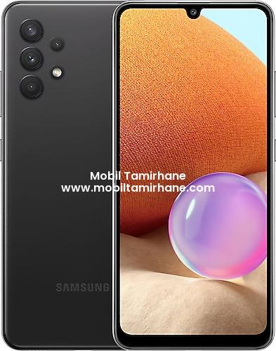 Samsung Galaxy A32 Ekran Değişimi