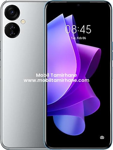 Tecno Spark 9T Ses Tuşu Değişimi